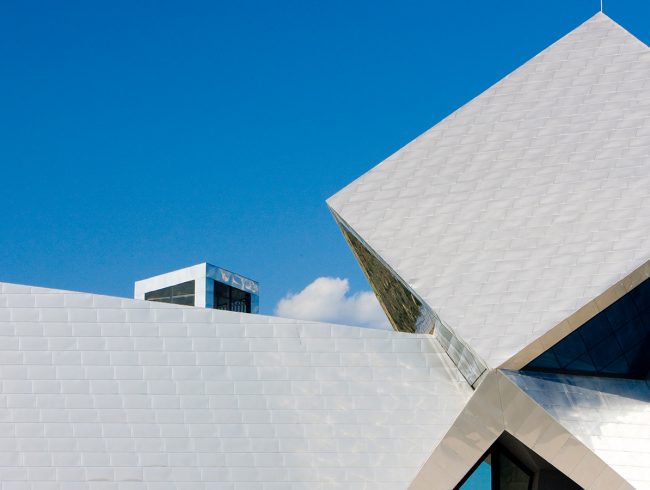 Commercial Roofing