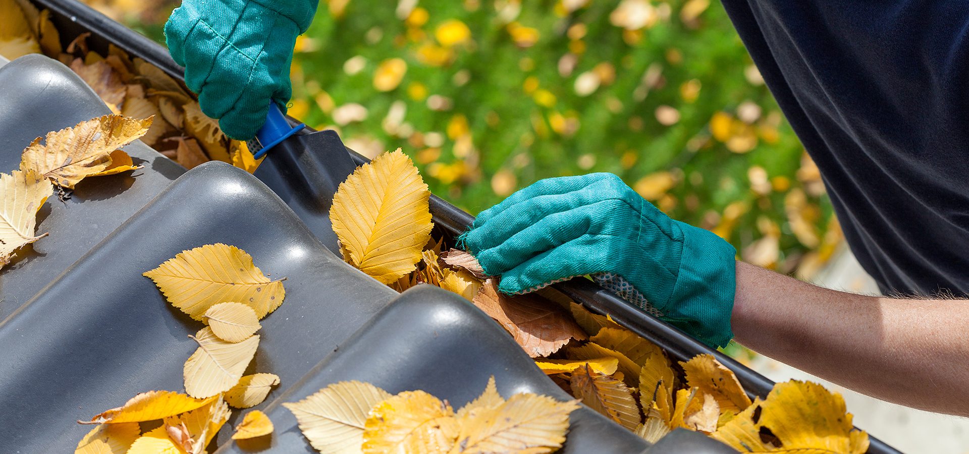 Residential Roofing