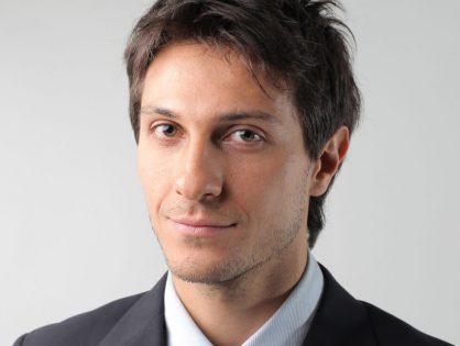 Luis Maxwell