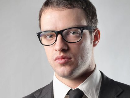 Ken Ferguson