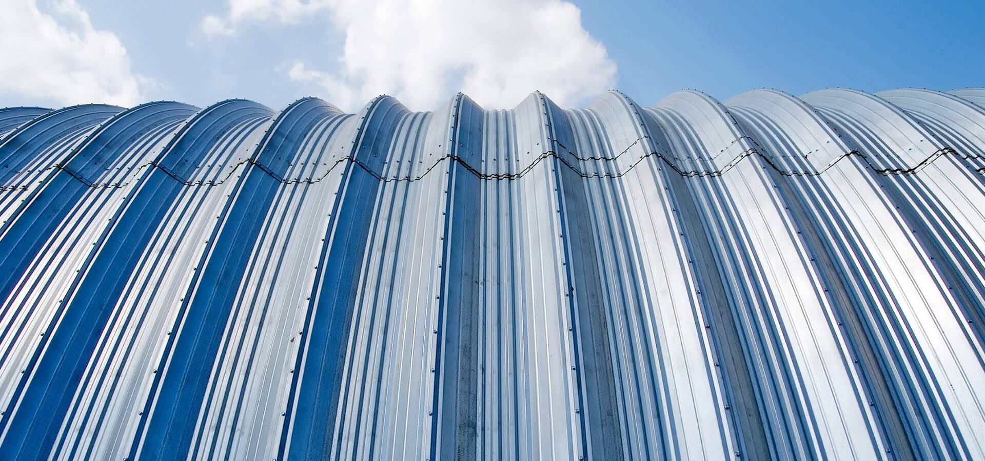 Industrial Roofing