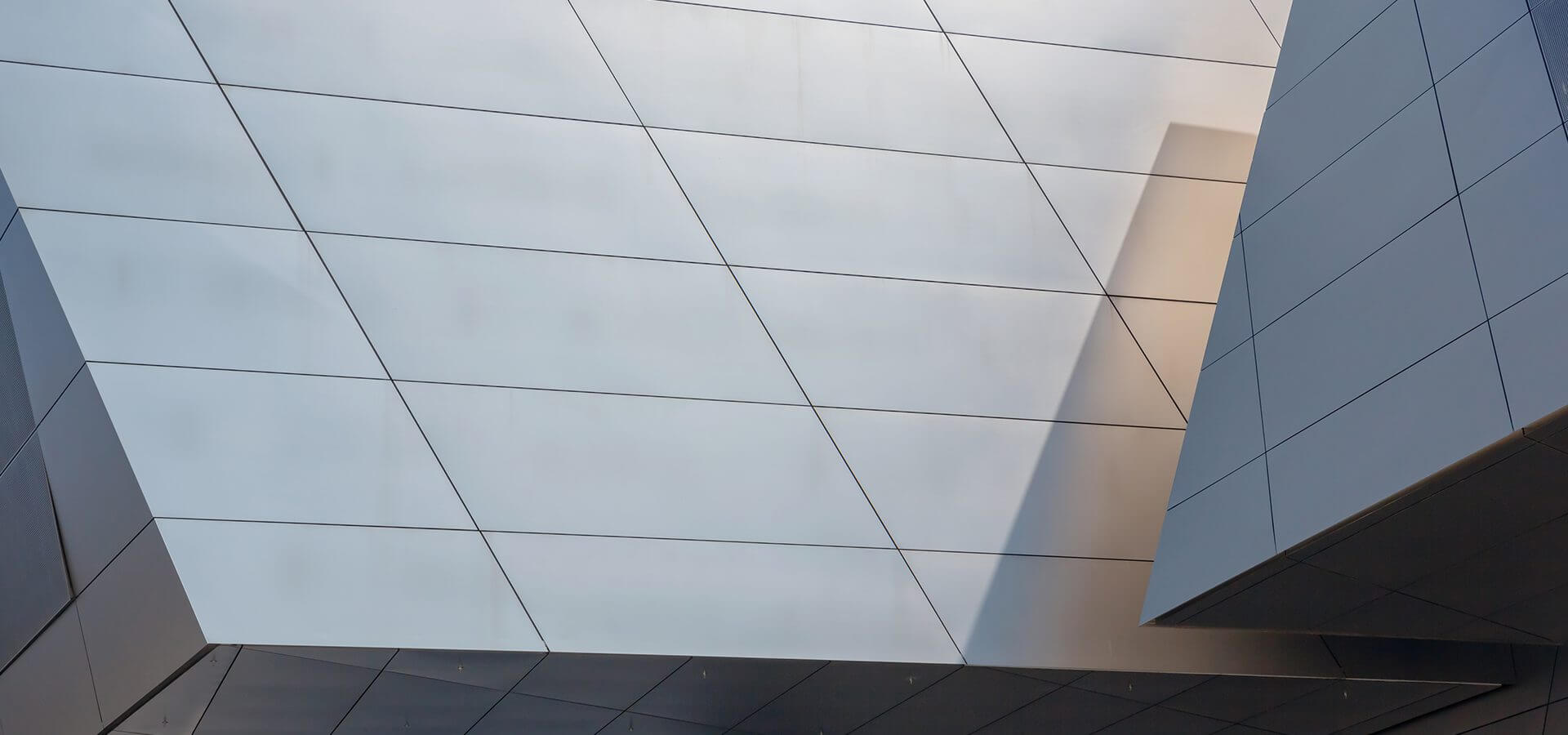 Commercial Roofing