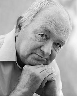 Michael Roof