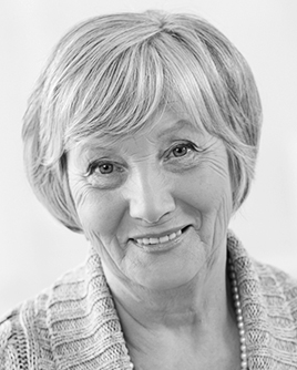 Nancy Wright