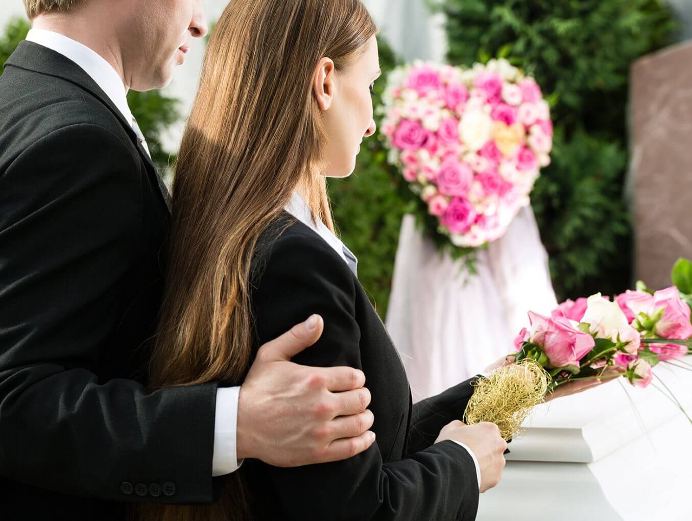 Bereavement Support