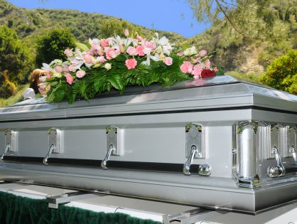Monumental Services
