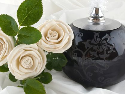 Memorial Urns