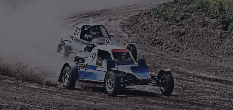 Power and strength of JetBull team