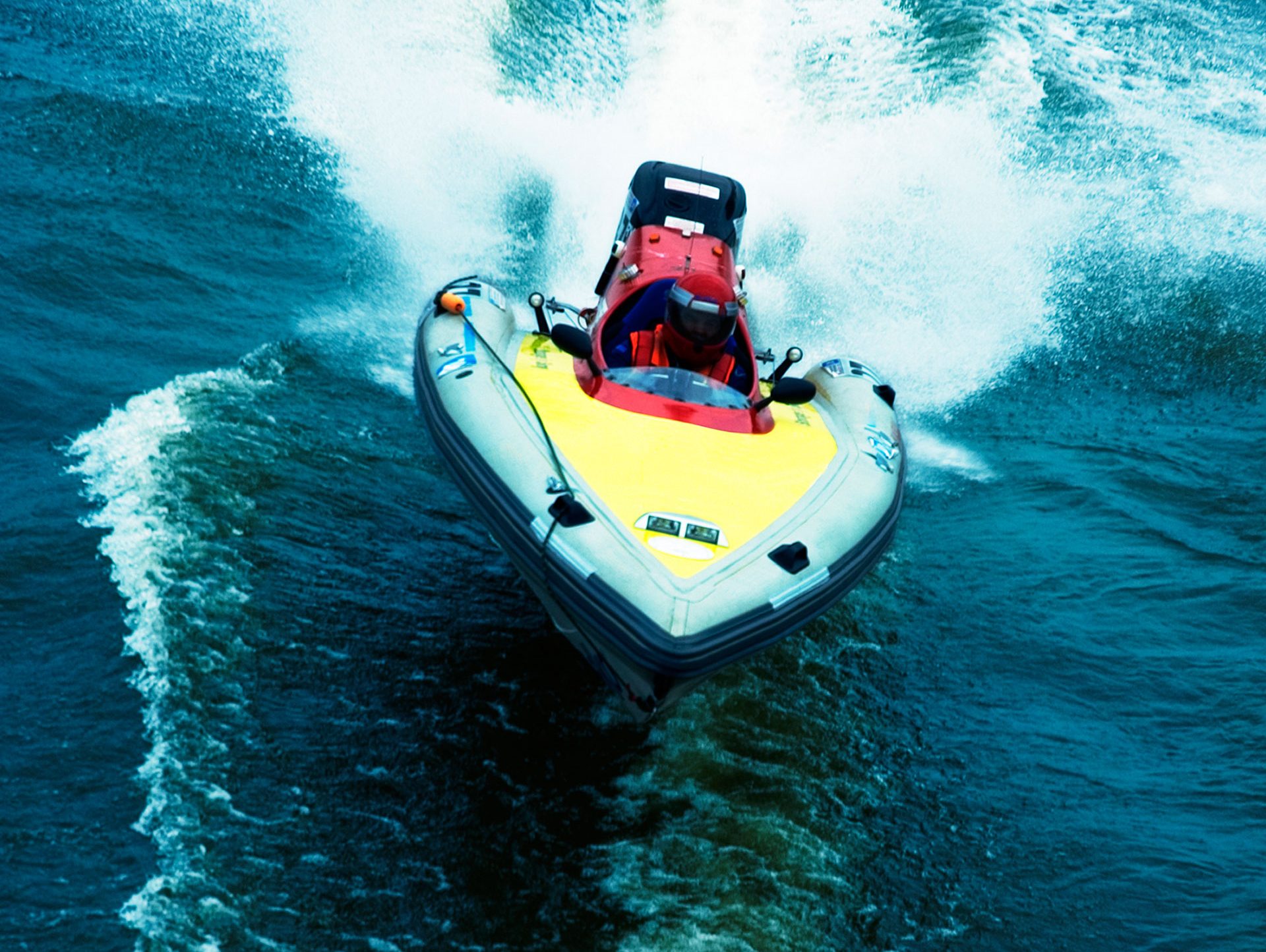 Interview: Everything about extreme by racing driver Adam Jones