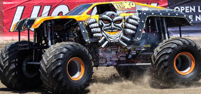Modern equipment for racers: from helmets to glasses