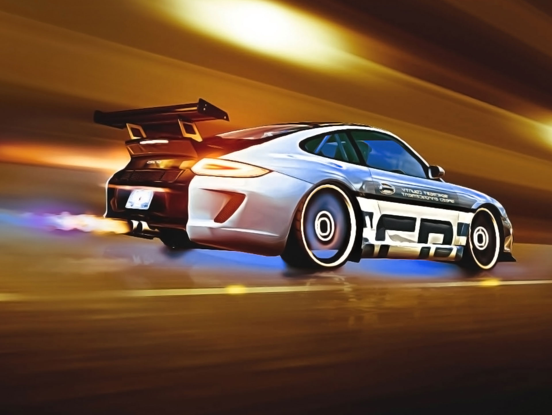 Wheels and tires for extreme racing. Nick Oldman’s review