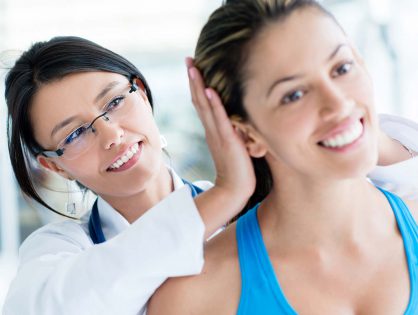 5 Tips to Cope with Chronic Pain