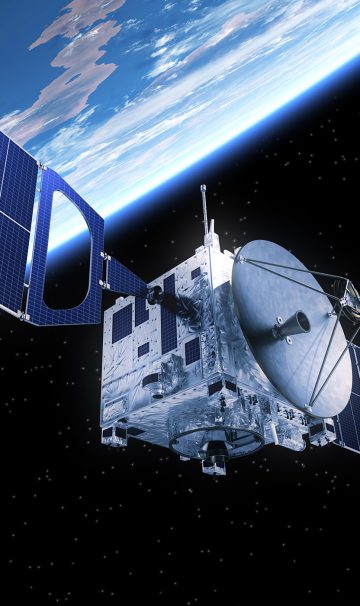 New NASA flagship optical telescope?