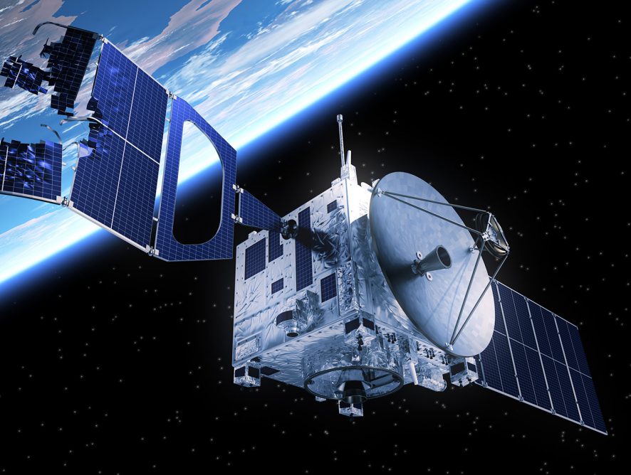 New NASA flagship optical telescope?