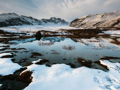 The Final Act of Larsen C?