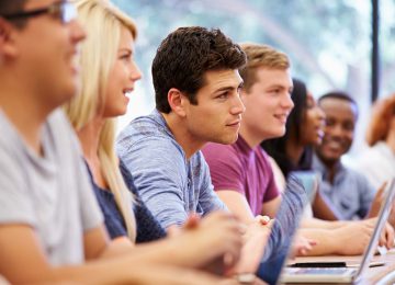 How to turn science classes into popular classes