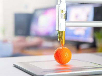 How 3D printing can end the world hunger once and for all