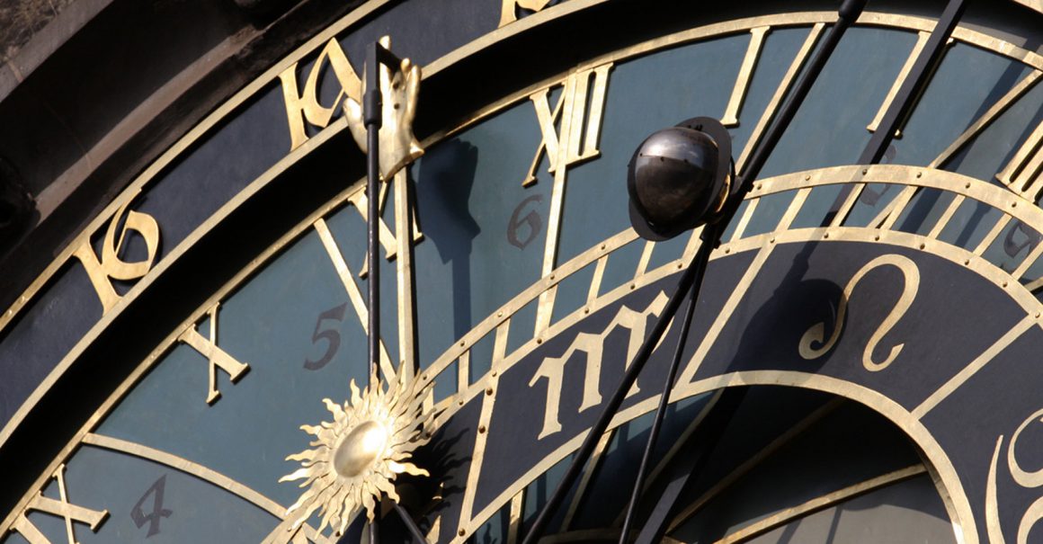Will quantum physics invent time traveling?