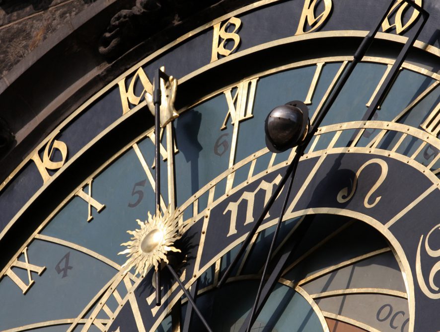Will quantum physics invent time traveling?