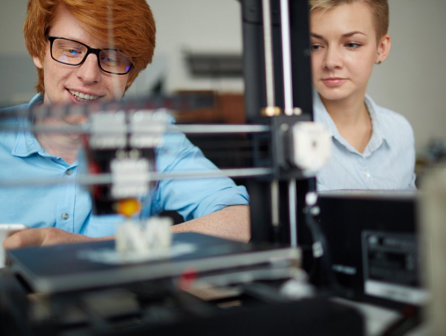 How 3D printing can save limbs