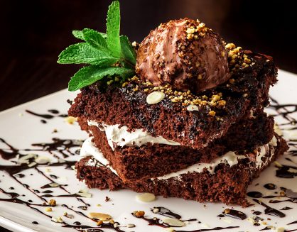 Tips on Tempering Chocolate