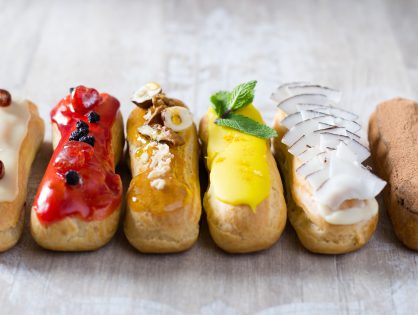 Best bakery Events