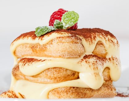 Apple Pies