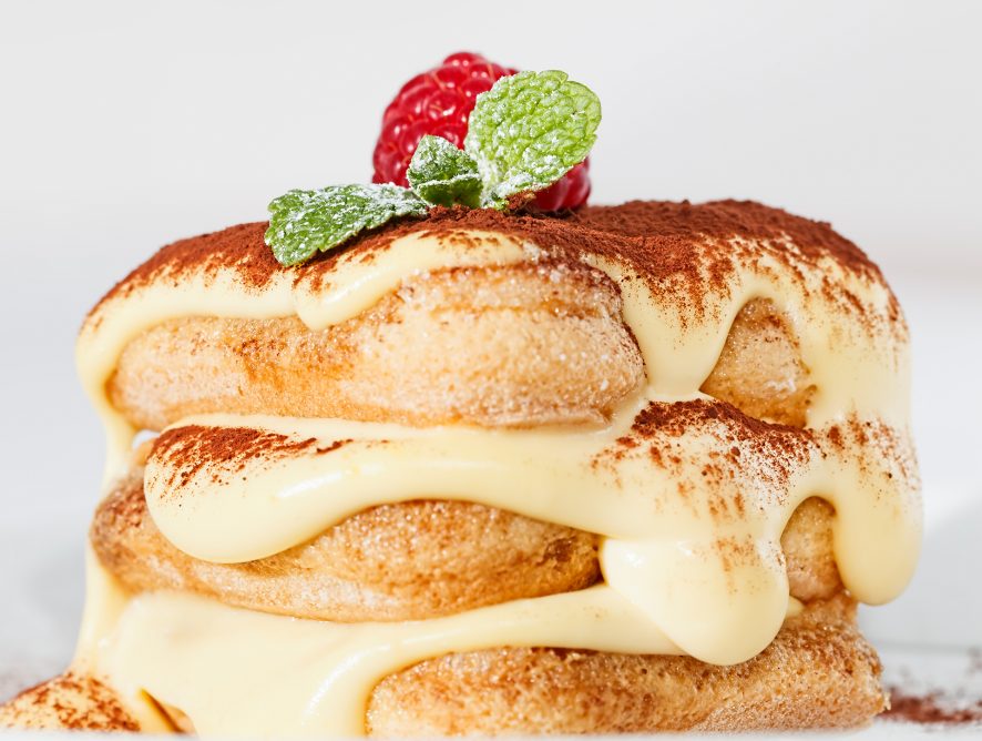 Apple Pies