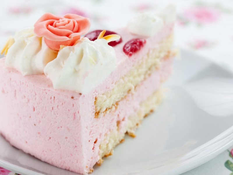Cakes