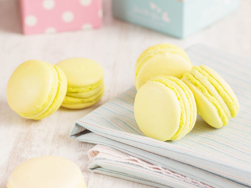 Macarons