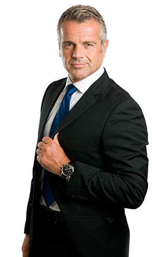 Alex Buoyega
