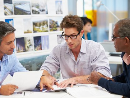 3 Hottest Real Estate Markets in the U.S.