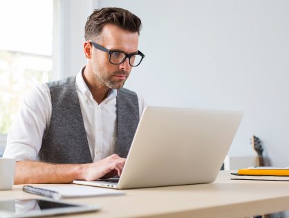 A Story of a Trader Earning $100 Million