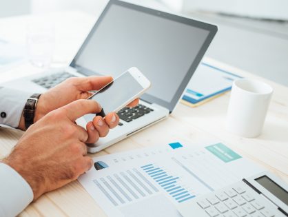 Dealing with an Imminent Bankruptcy