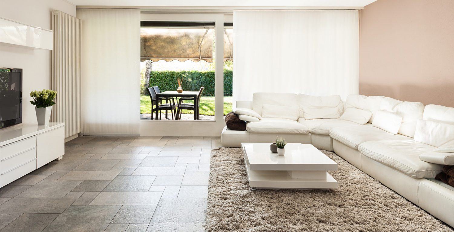 Single room with balcony
