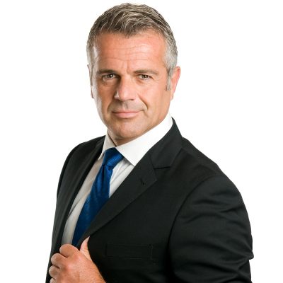 Alex Buoyega