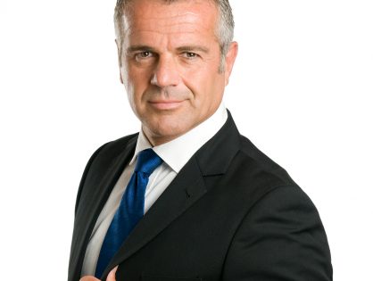 Alex Buoyega