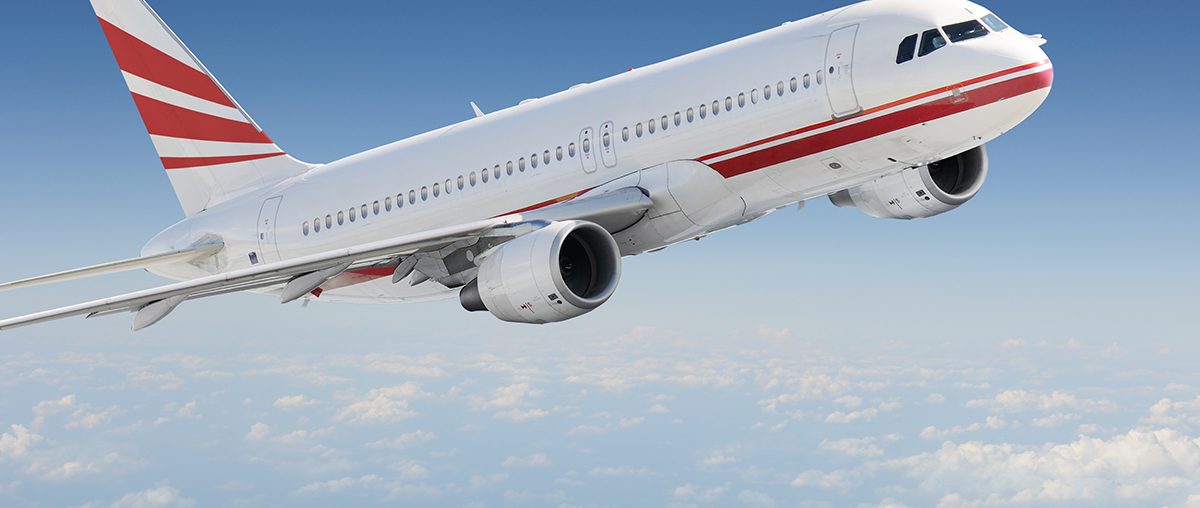 10 Busiest Airports in the World