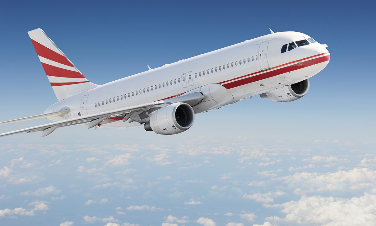 10 Busiest Airports in the World