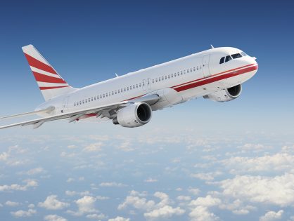 10 Busiest Airports in the World