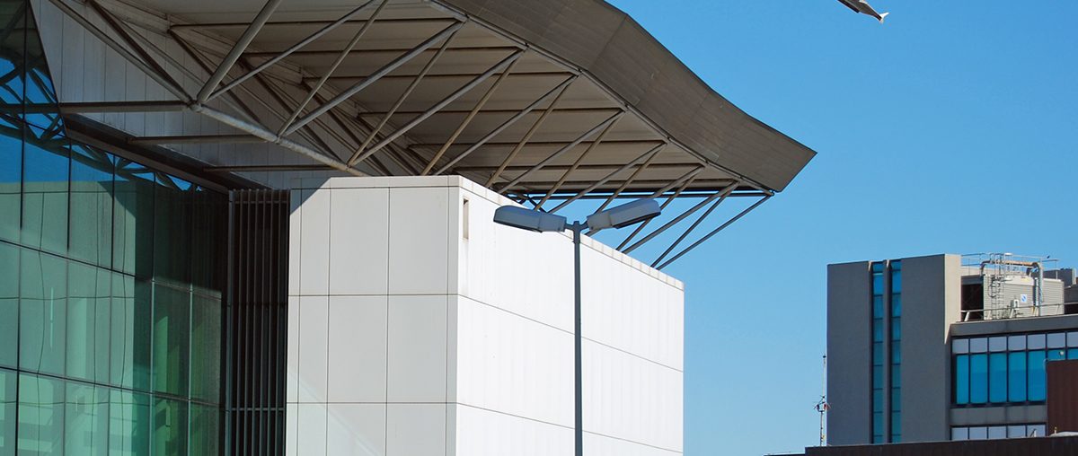 10 Busiest Airports in the World