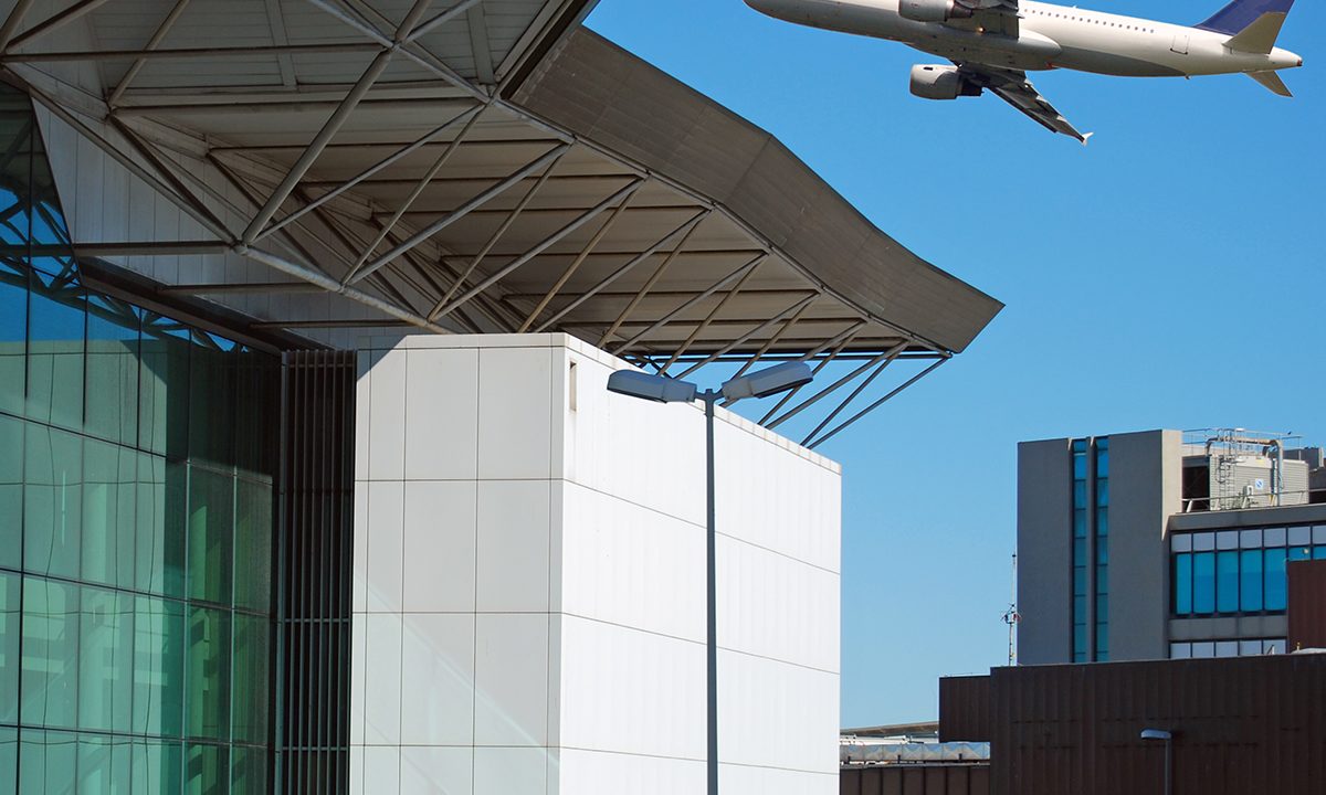 10 Busiest Airports in the World
