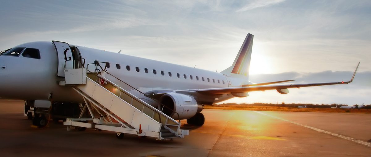 Know What to Do When the Flight is Overbooked