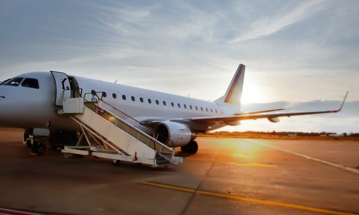 Know What to Do When the Flight is Overbooked