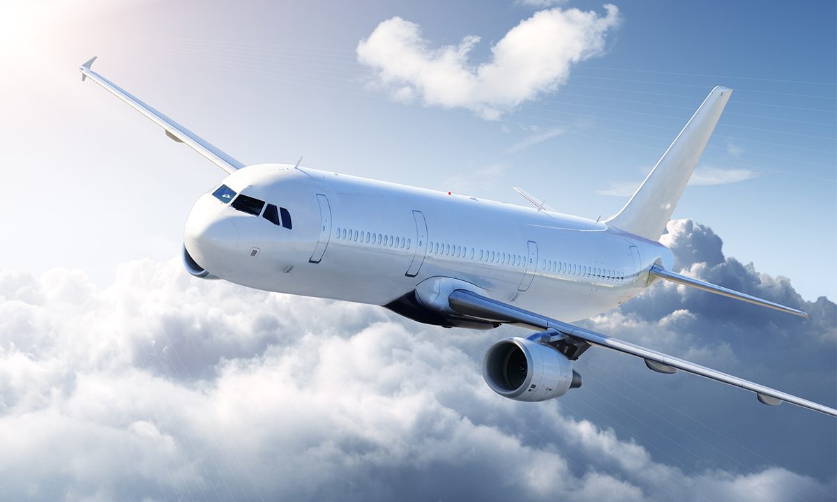 San Francisco to Boston Now 25% Shorter on Price!