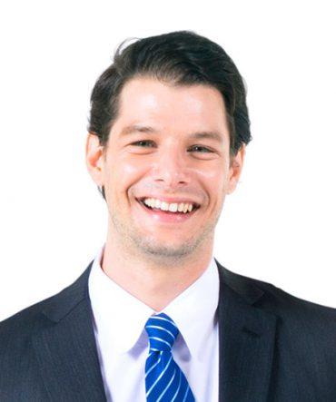 Damien Kaschzmarek