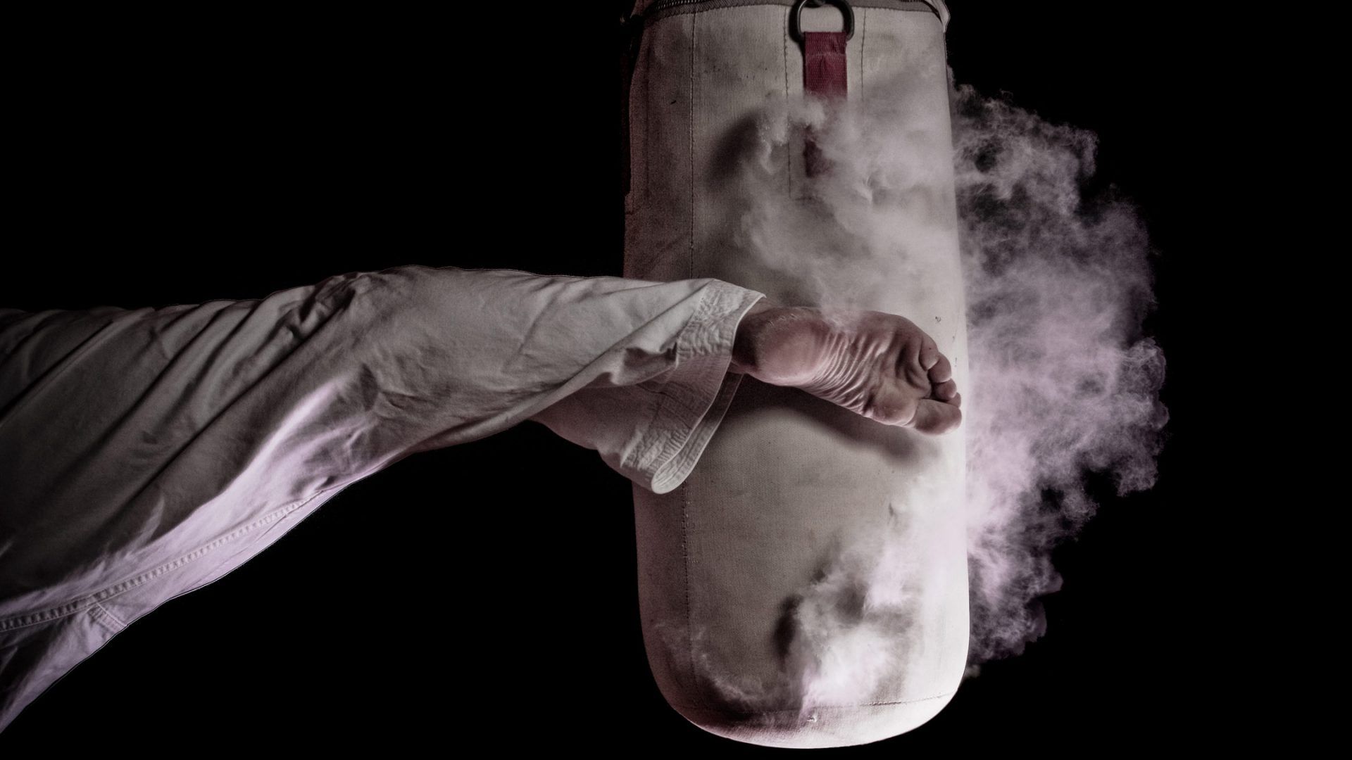 What Differs Jiu & Capoeira?