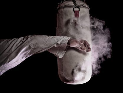 What Differs Jiu & Capoeira?