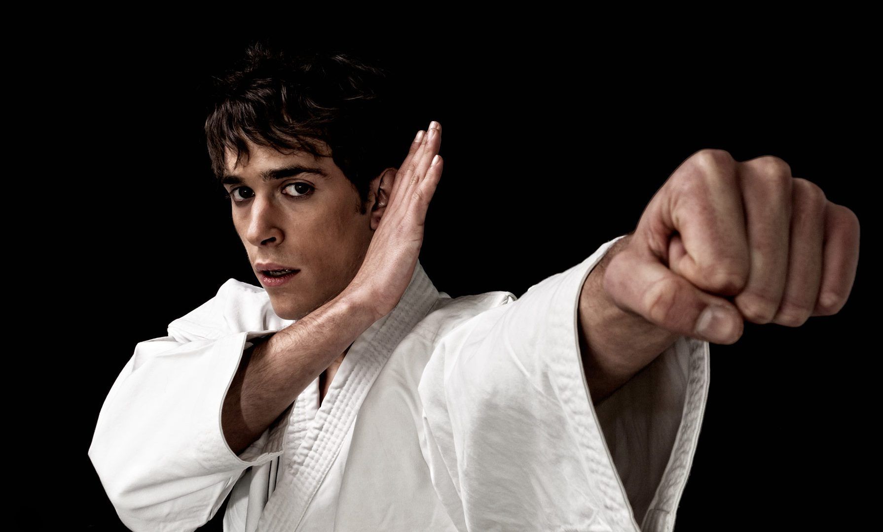 Is Boxing a Martial Arts?