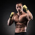 Kickboxing